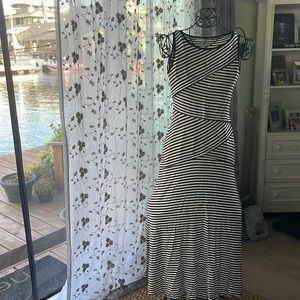 Max Studio Maxi Dress